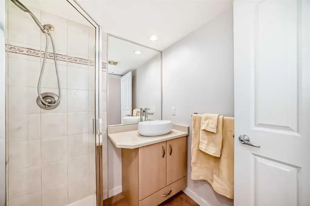 1108 6 Avenue SW, #1308