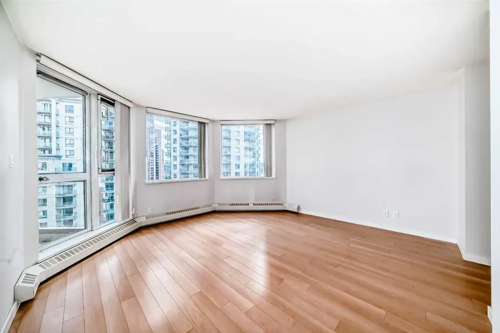 1108 6 Avenue SW, #1308