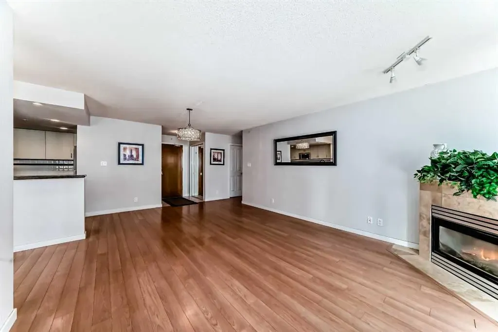 1108 6 Avenue SW, #1308