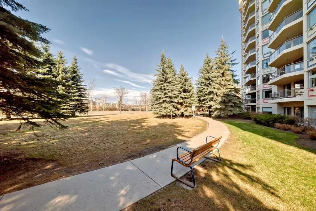 1108 6 Avenue SW, #1308