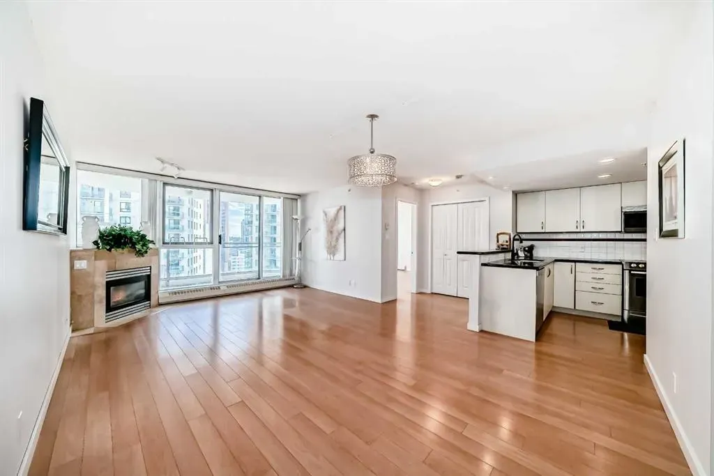 1108 6 Avenue SW, #1308