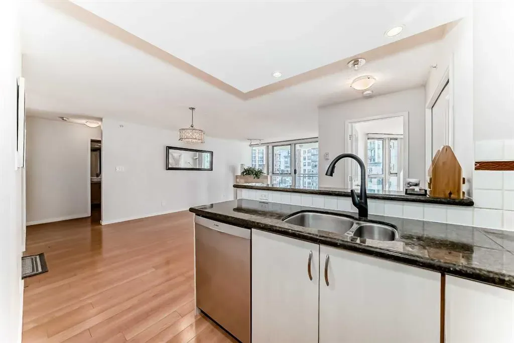 1108 6 Avenue SW, #1308
