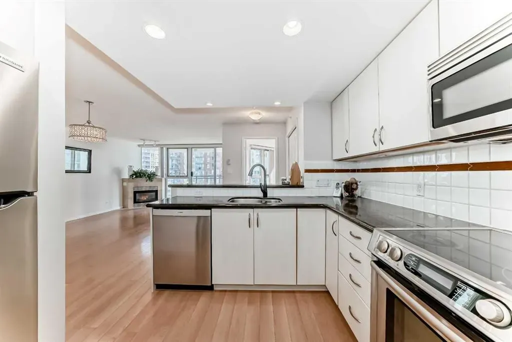 1108 6 Avenue SW, #1308