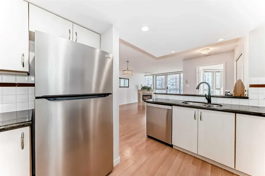 1108 6 Avenue SW, #1308