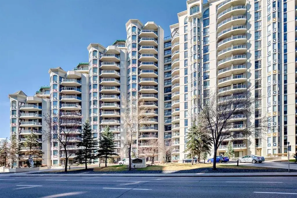 1108 6 Avenue SW, #1308