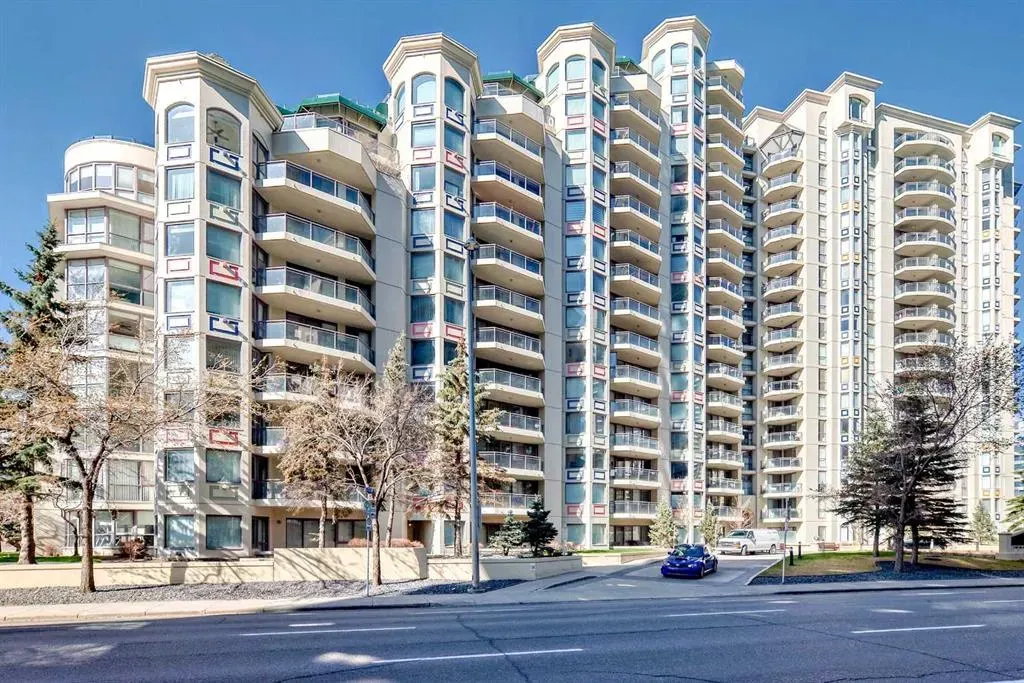 1108 6 Avenue SW, #1308