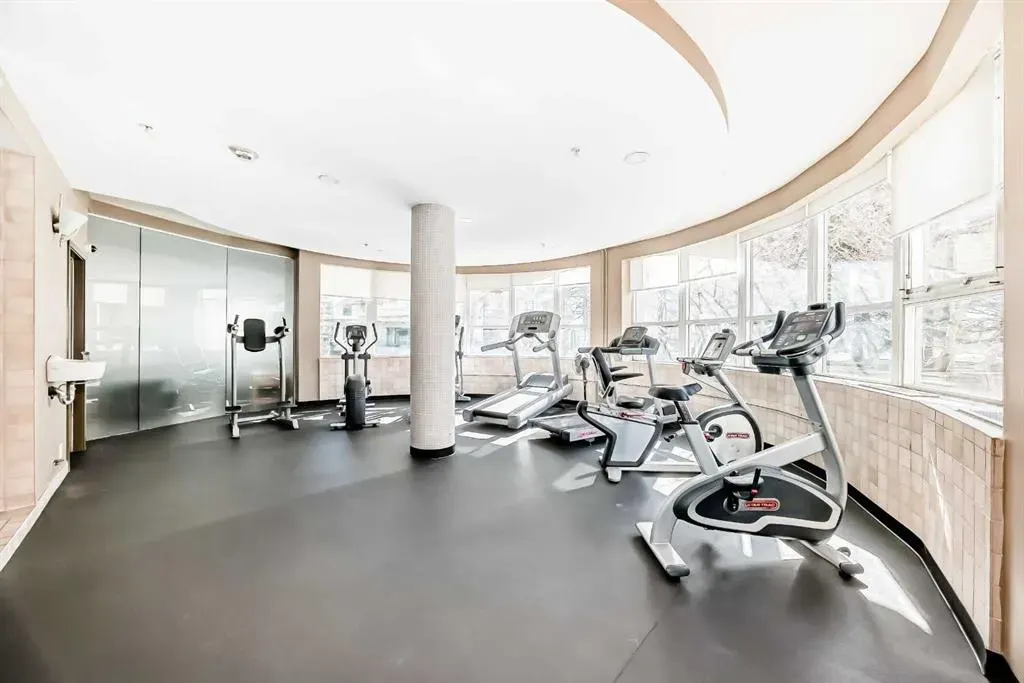 1108 6 Avenue SW, #1308