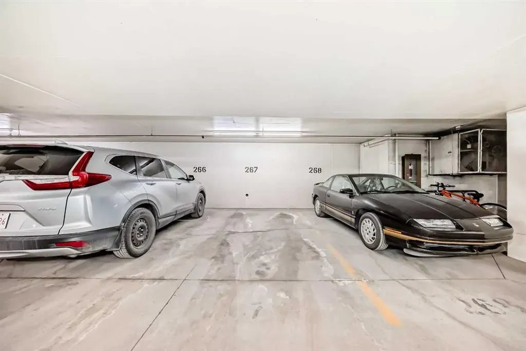 1108 6 Avenue SW, #1308