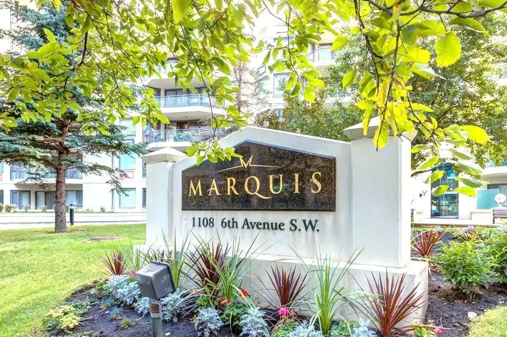 1108 6 Avenue SW, #1308