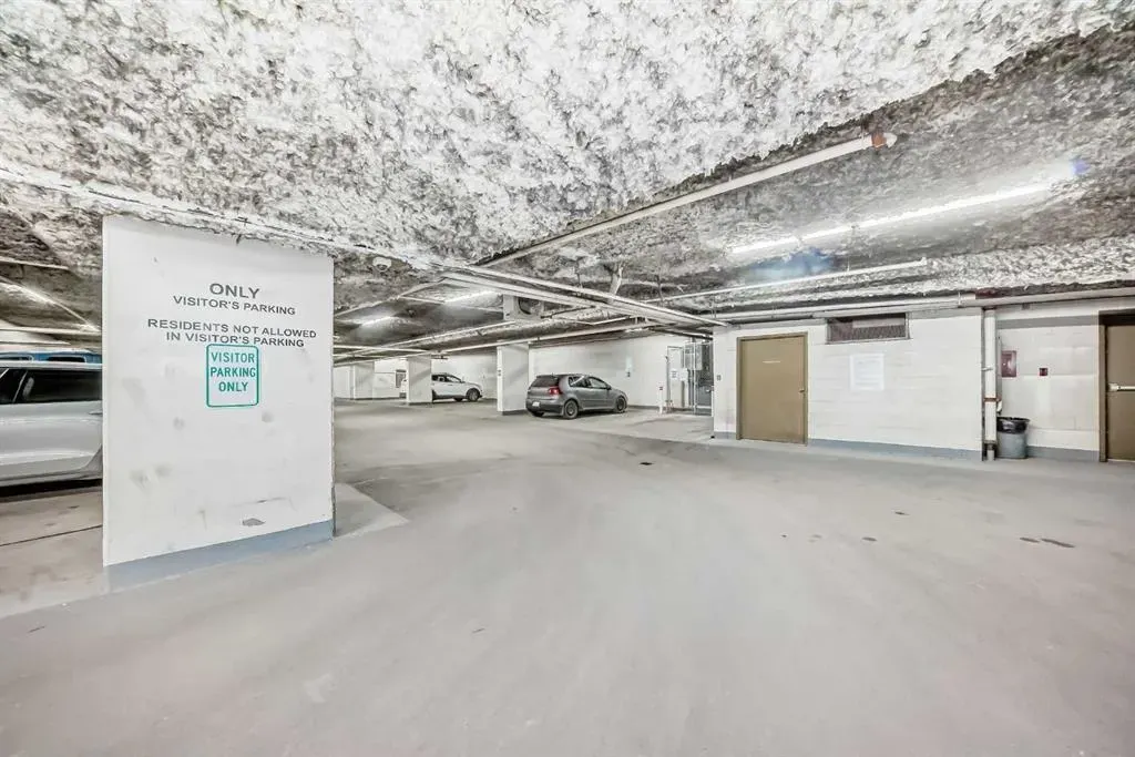 1108 6 Avenue SW, #1308