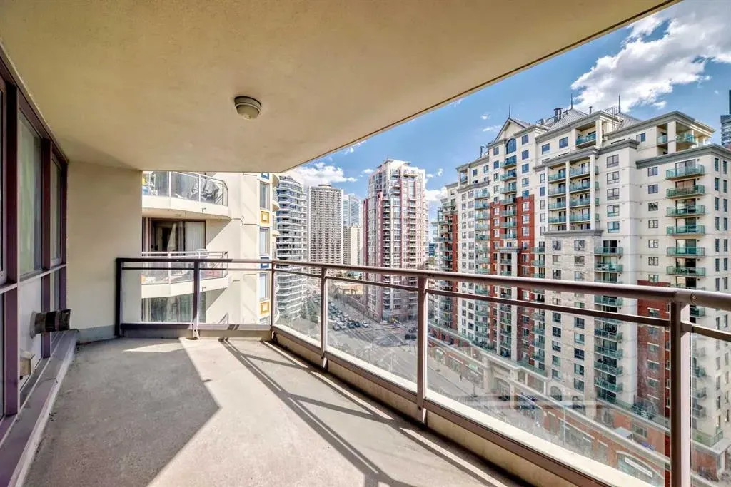 1108 6 Avenue SW, #1308