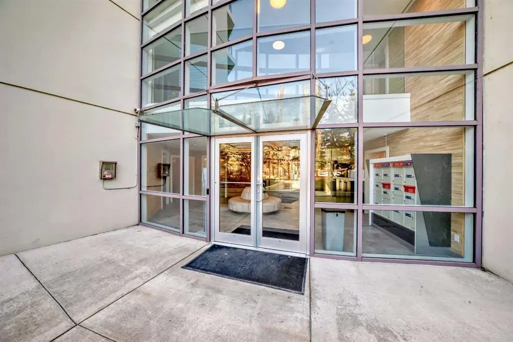 1108 6 Avenue SW, #1308