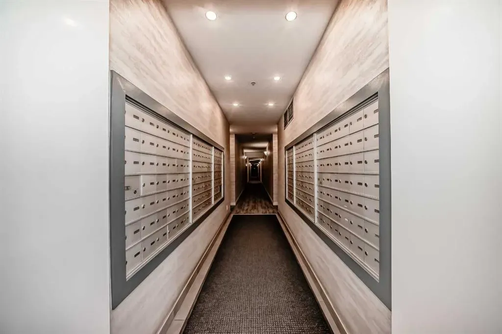 1108 6 Avenue SW, #1308