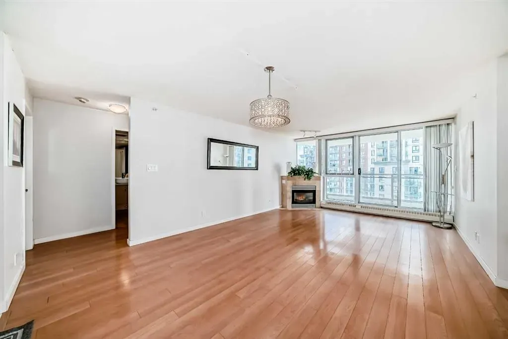 1108 6 Avenue SW, #1308