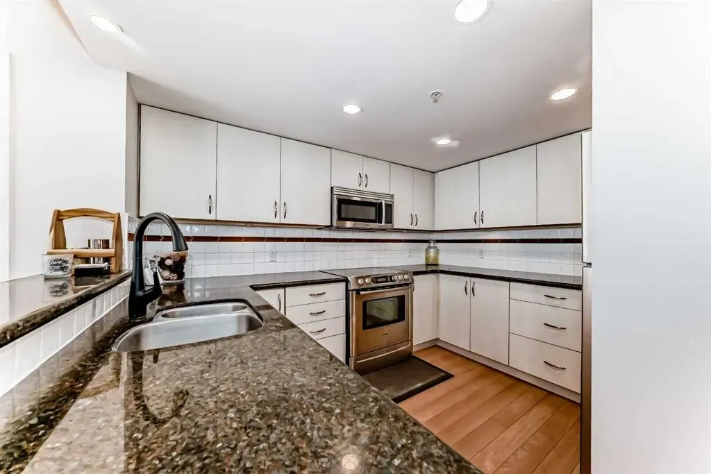 1108 6 Avenue SW, #1308