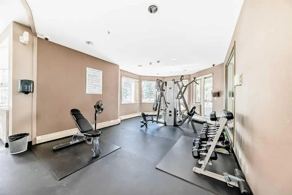 1108 6 Avenue SW, #1308
