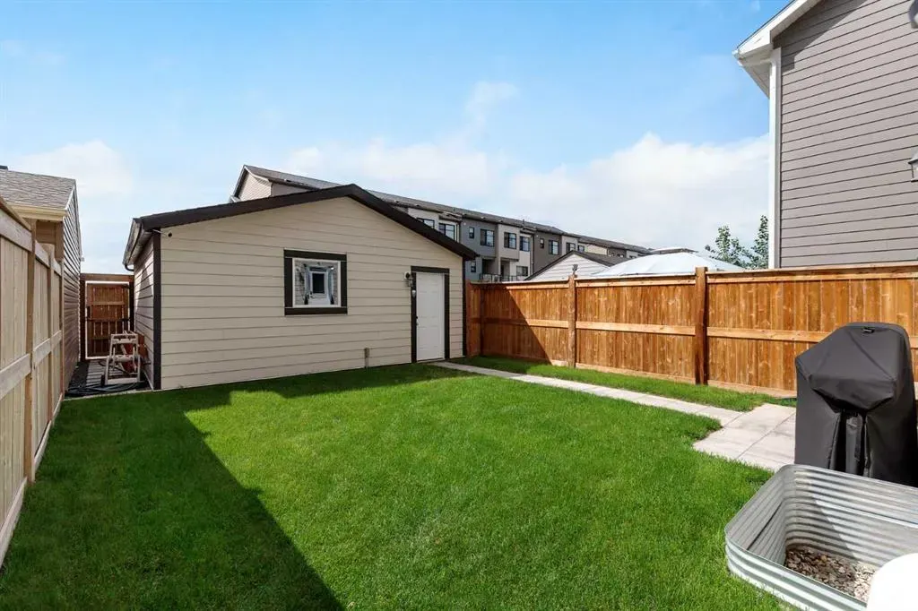51 Masters Manor SE