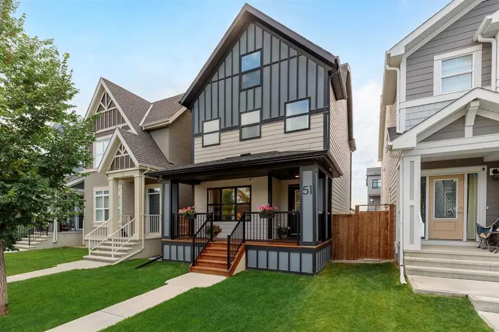 51 Masters Manor SE