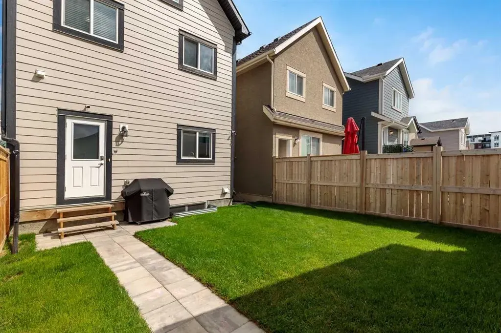 51 Masters Manor SE