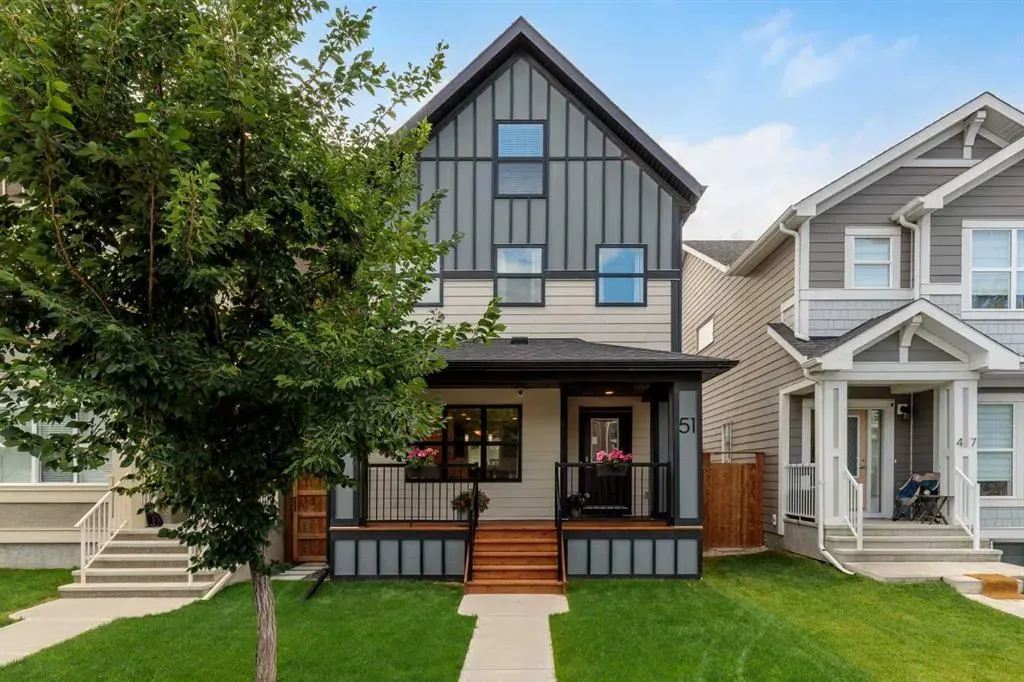 51 Masters Manor SE