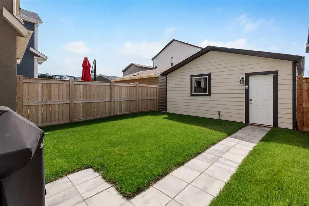 51 Masters Manor SE