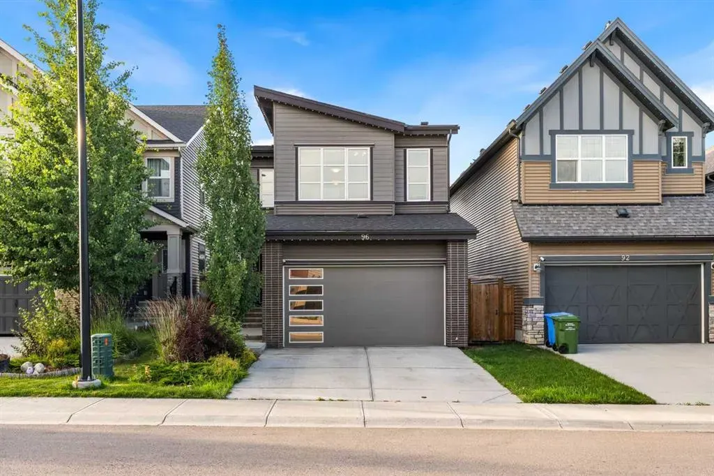 96 Belmont Terrace SW