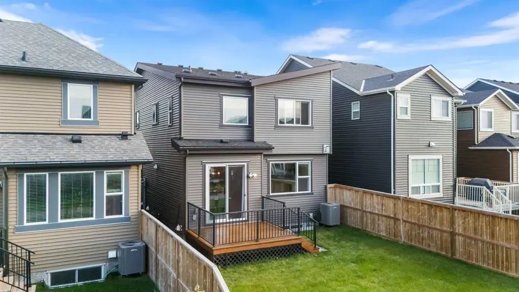 96 Belmont Terrace SW
