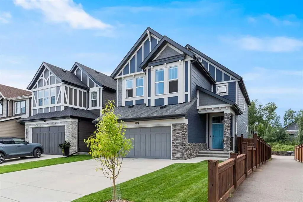 99 Legacy Glen Terrace SE