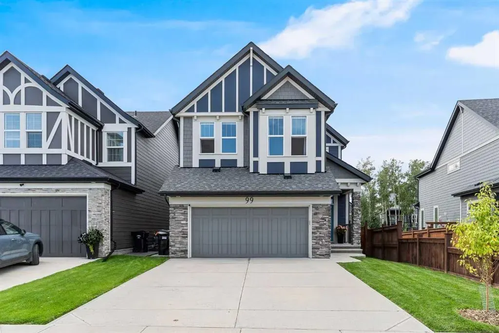 99 Legacy Glen Terrace SE