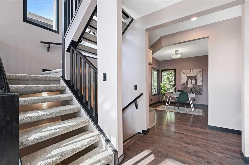 118 Tuscany Summit Heath NW