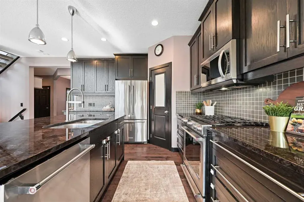 118 Tuscany Summit Heath NW