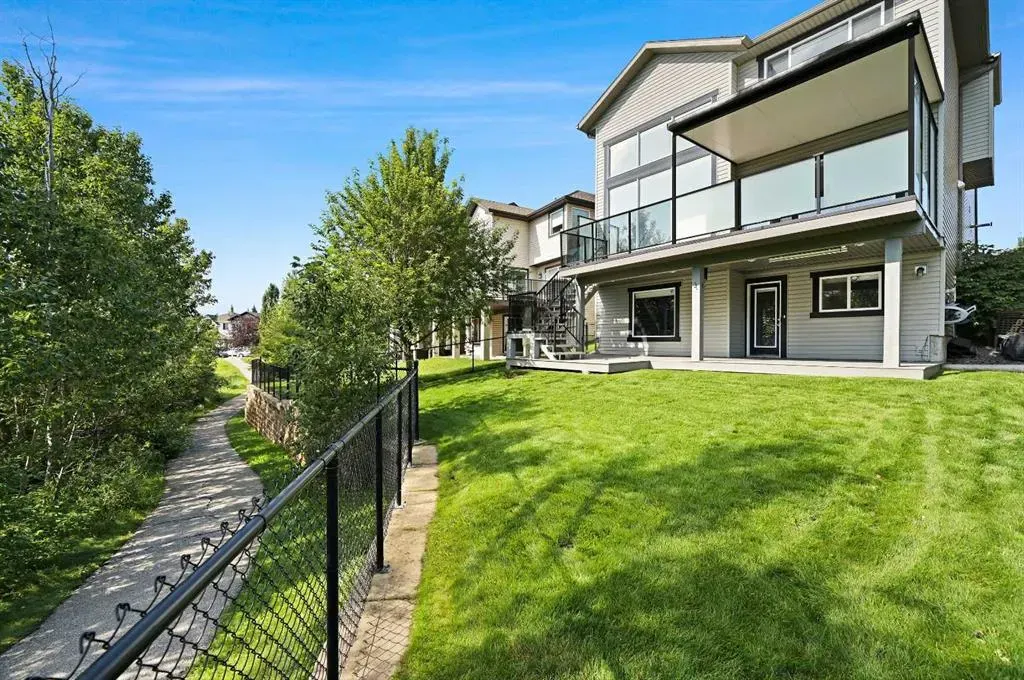 118 Tuscany Summit Heath NW