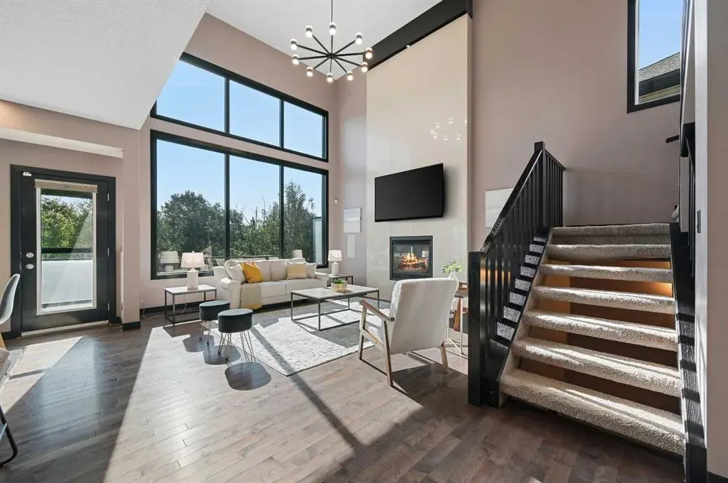 118 Tuscany Summit Heath NW