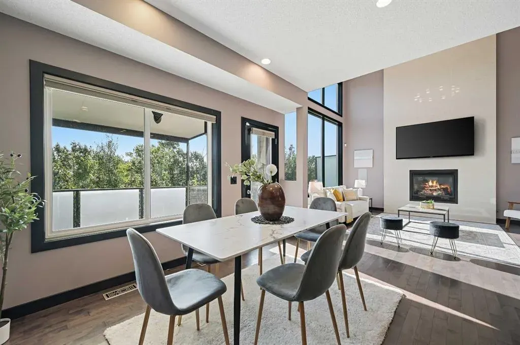 118 Tuscany Summit Heath NW