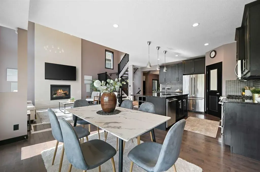 118 Tuscany Summit Heath NW