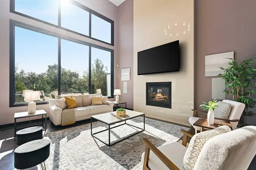 118 Tuscany Summit Heath NW