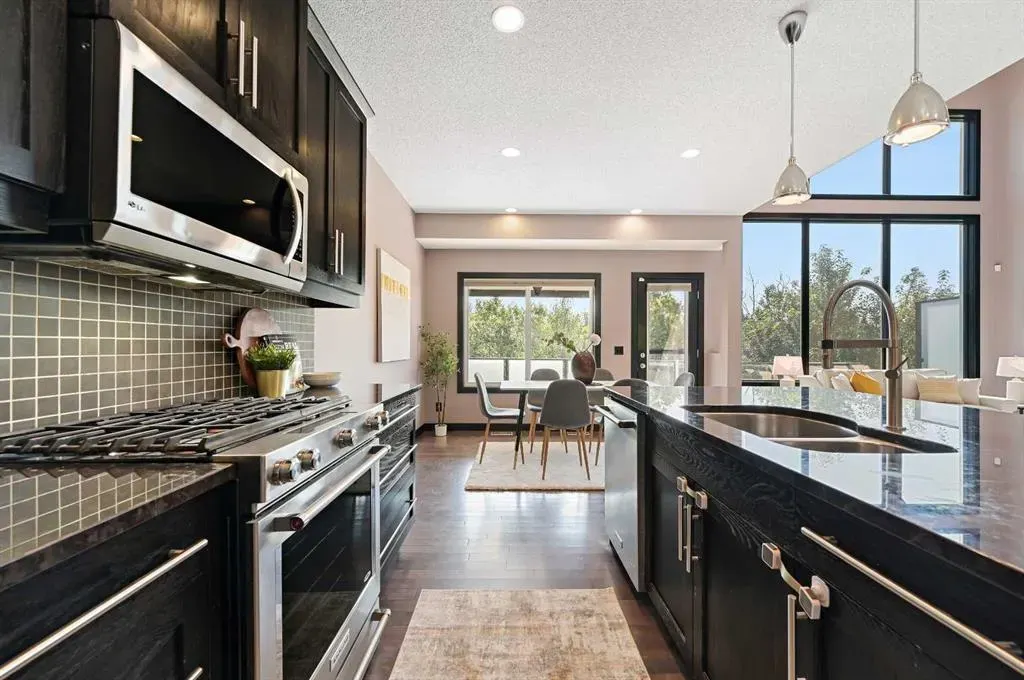 118 Tuscany Summit Heath NW