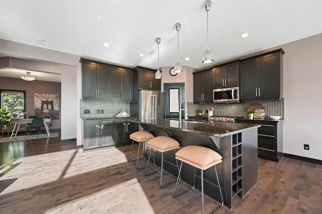 118 Tuscany Summit Heath NW