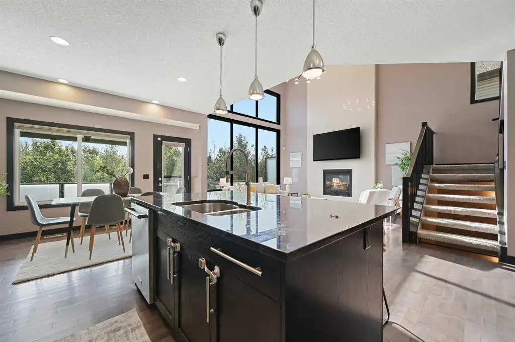 118 Tuscany Summit Heath NW