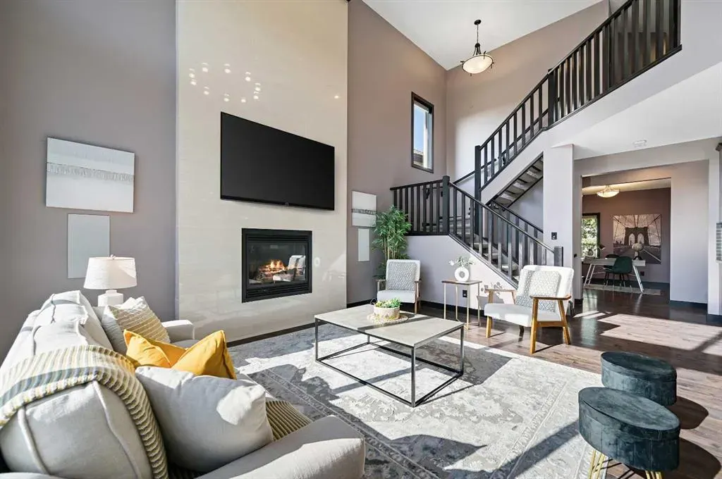 118 Tuscany Summit Heath NW