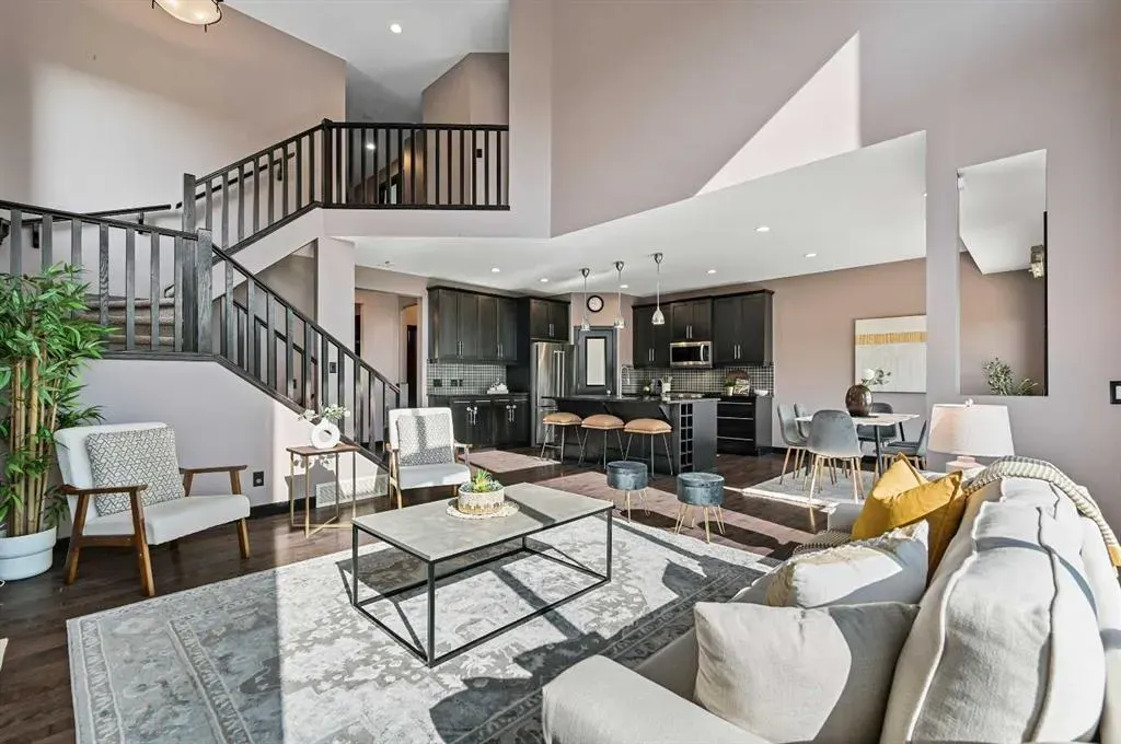 118 Tuscany Summit Heath NW