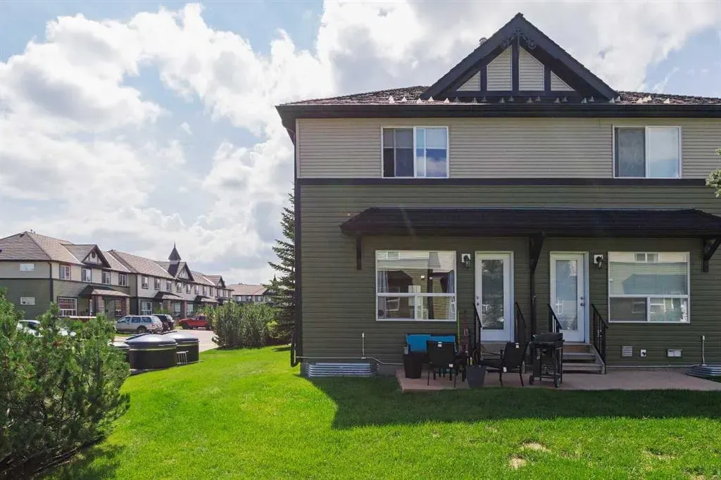 140 sagewood Boulevard SW, #1108