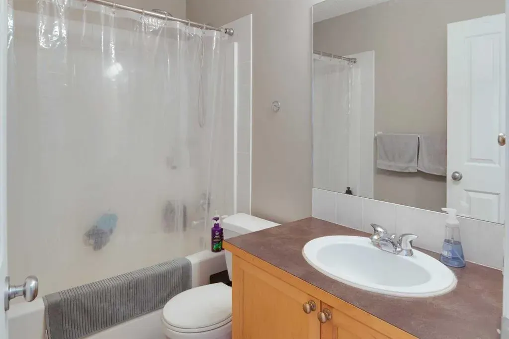 140 sagewood Boulevard SW, #1108