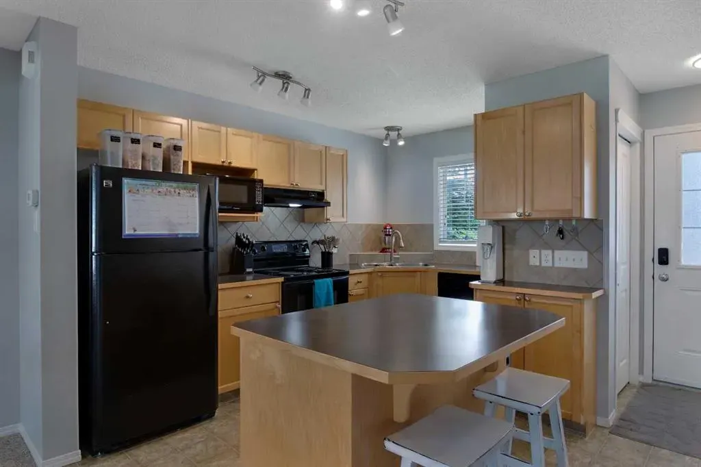 140 sagewood Boulevard SW, #1108