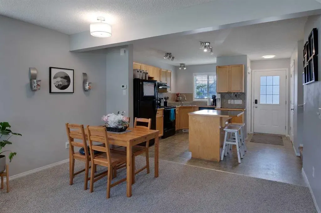 140 sagewood Boulevard SW, #1108