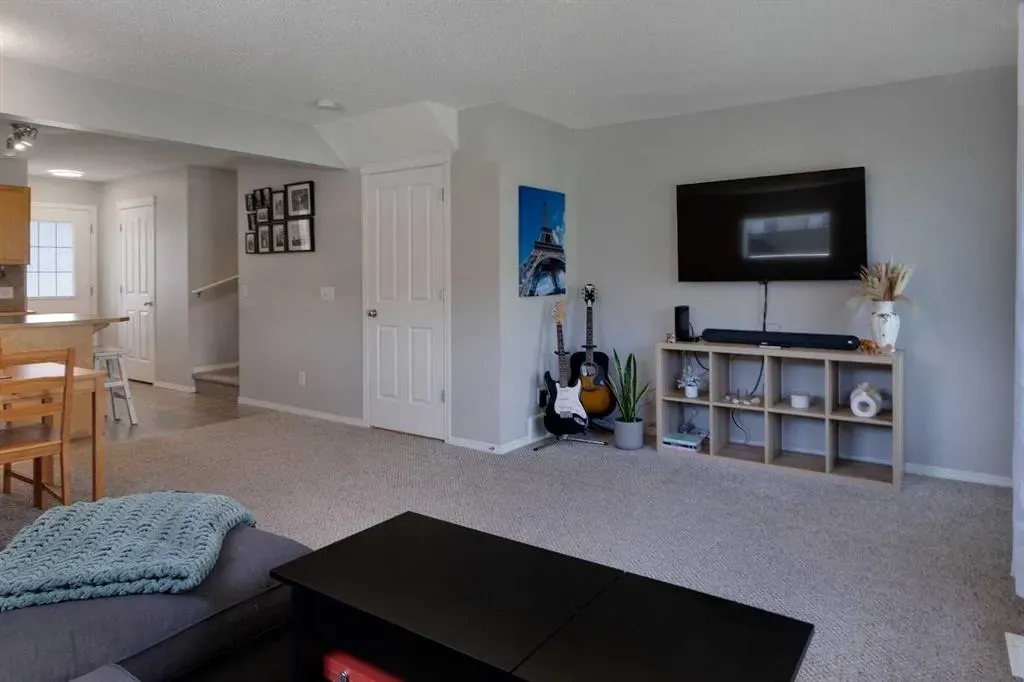 140 sagewood Boulevard SW, #1108
