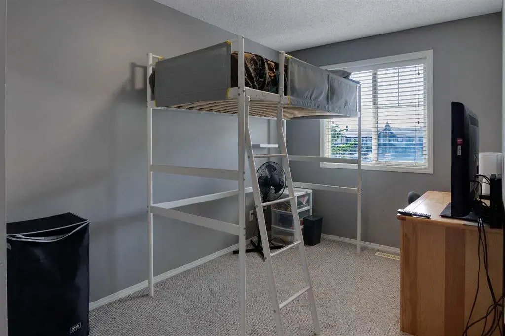 140 sagewood Boulevard SW, #1108