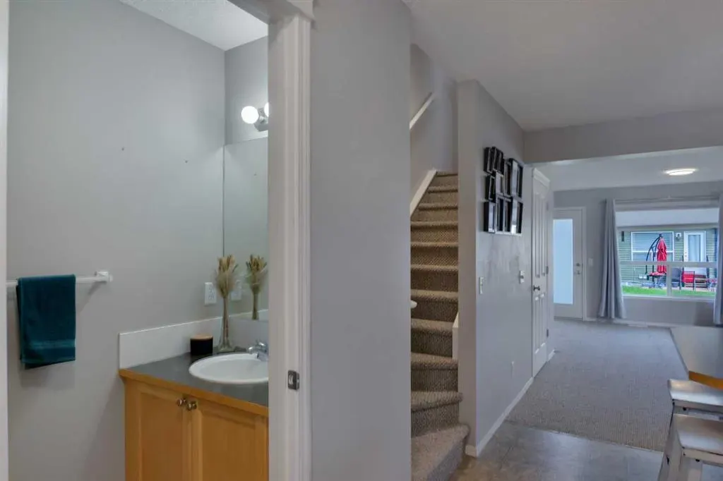 140 sagewood Boulevard SW, #1108