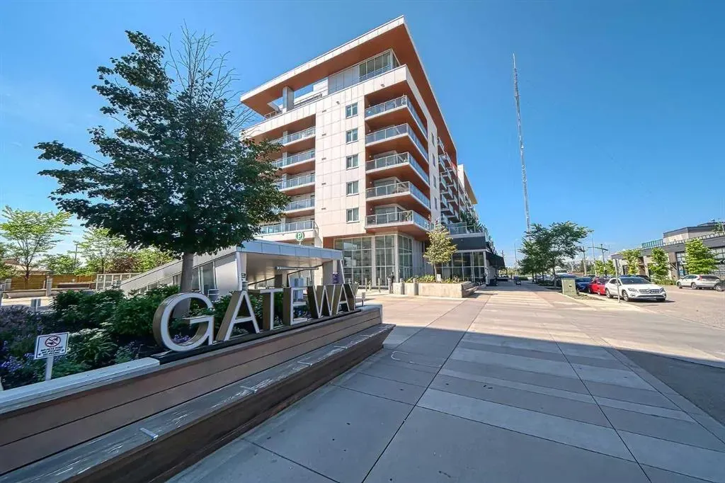 8505 Broadcast Avenue SW, #605