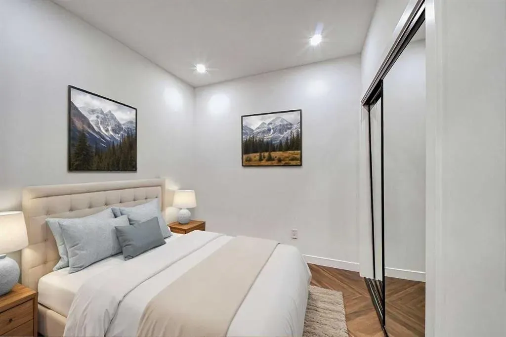 8505 Broadcast Avenue SW, #605